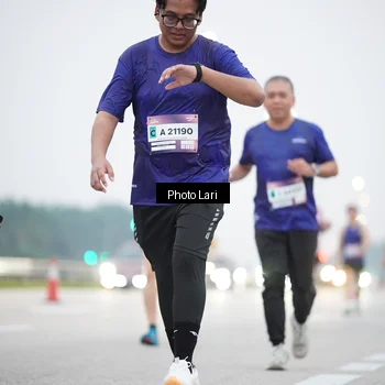 Runner Photo 7305150