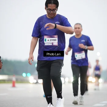 Runner Photo 7305151