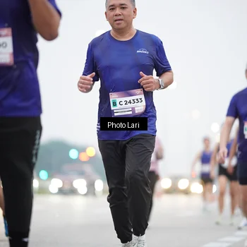 Runner Photo 7305154