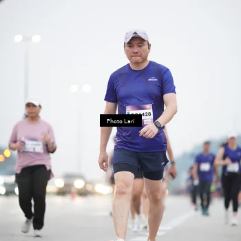 Runner Photo 7305159