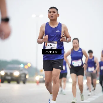 Runner Photo 7305162
