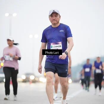 Runner Photo 7305163
