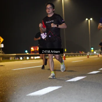 Runner Photo 7305164