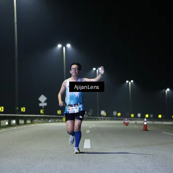 Runner Photo 7305165