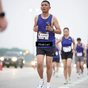 Runner Photo 7305166