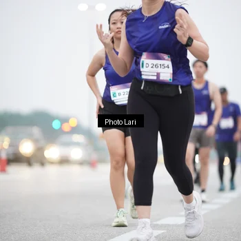 Runner Photo 7305167
