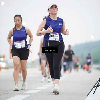 Runner Photo 7305168
