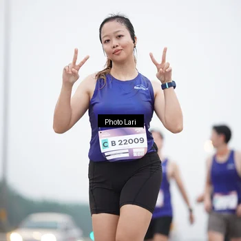 Runner Photo 7305173