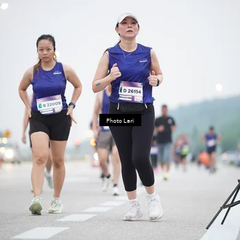 Runner Photo 7305174