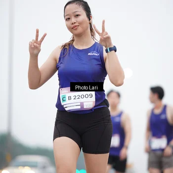 Runner Photo 7305178