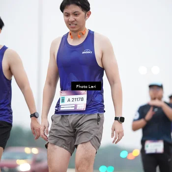 Runner Photo 7305182
