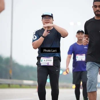 Runner Photo 7305183