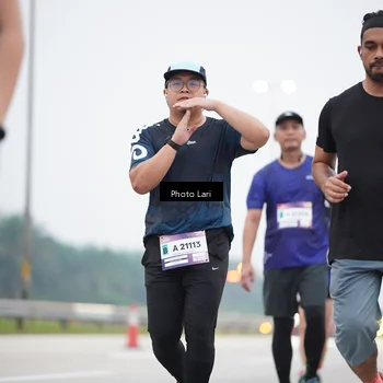 Runner Photo 7305184