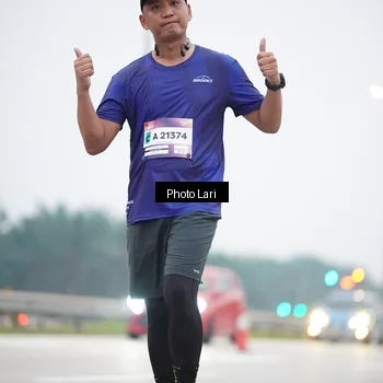 Runner Photo 7305186