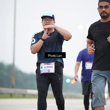 Runner Photo 7305187