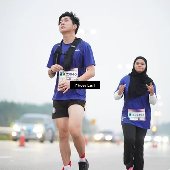Runner Photo 7305188