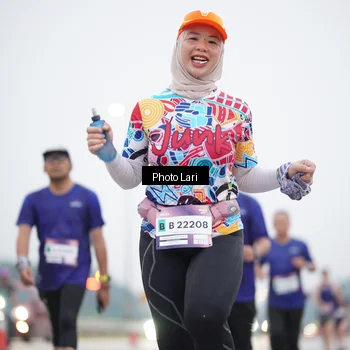Runner Photo 7305190