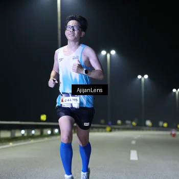 Runner Photo 7305192