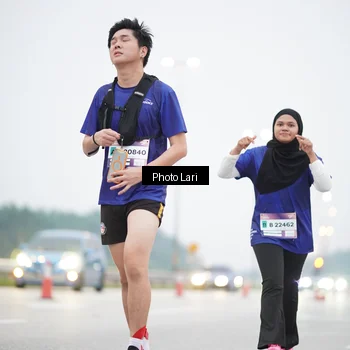 Runner Photo 7305193