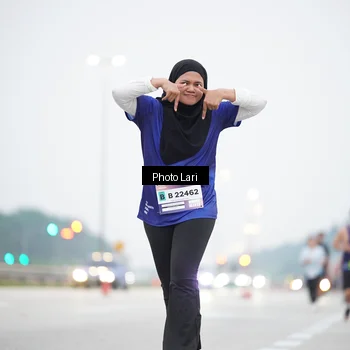 Runner Photo 7305194