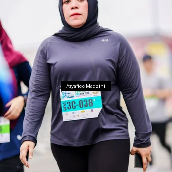 Runner Photo 7305195