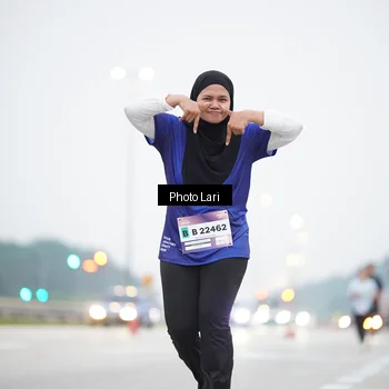 Runner Photo 7305197