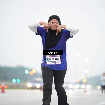 Runner Photo 7305199
