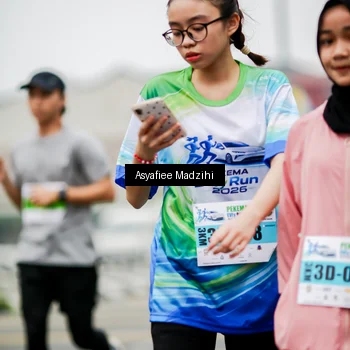 Runner Photo 7305204