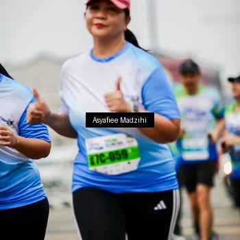 Runner Photo 7305205