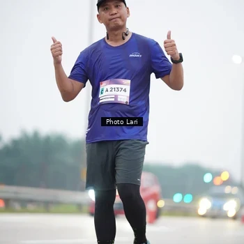 Runner Photo 7305206