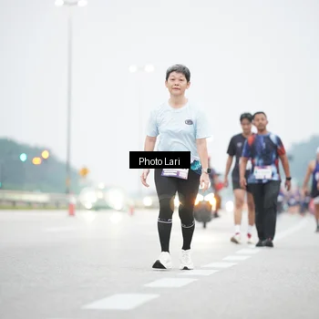 Runner Photo 7305208