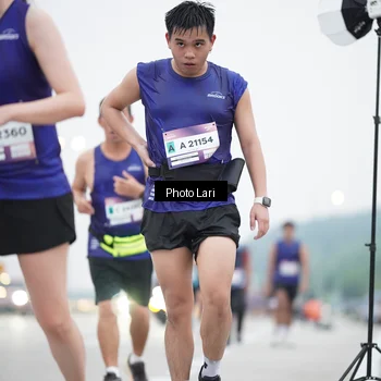 Runner Photo 7305209