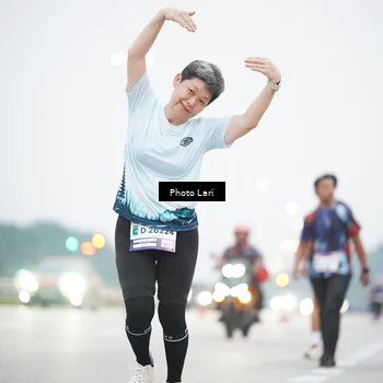 Runner Photo 7305212