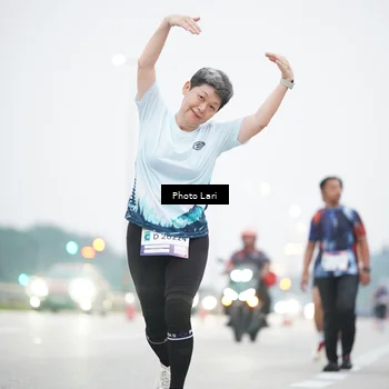 Runner Photo 7305215