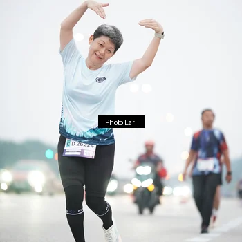 Runner Photo 7305216