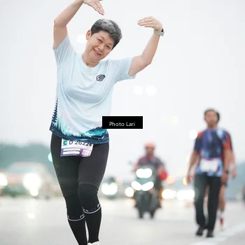 Runner Photo 7305218