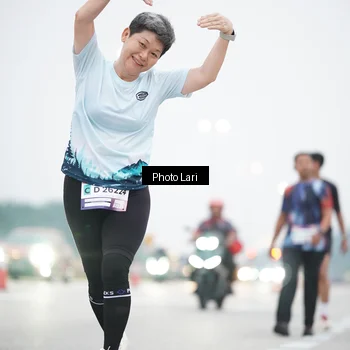 Runner Photo 7305220