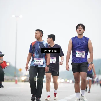 Runner Photo 7305226