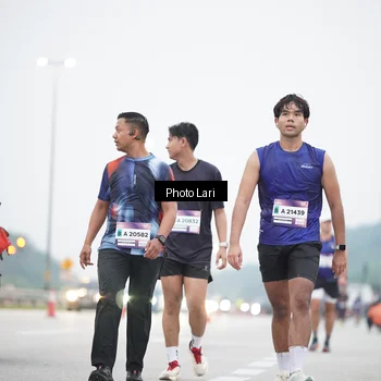 Runner Photo 7305227