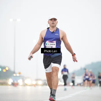 Runner Photo 7305232