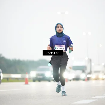 Runner Photo 7305235