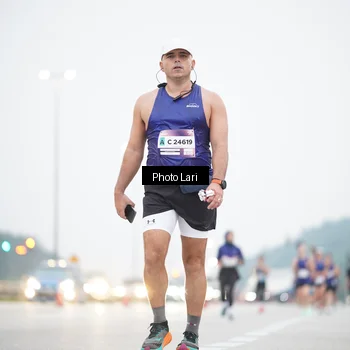 Runner Photo 7305236