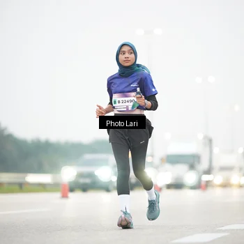 Runner Photo 7305240