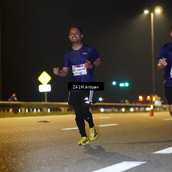 Runner Photo 7305241