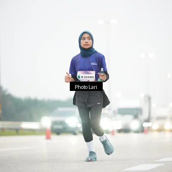 Runner Photo 7305245