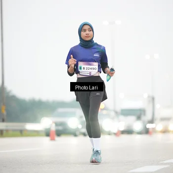 Runner Photo 7305247