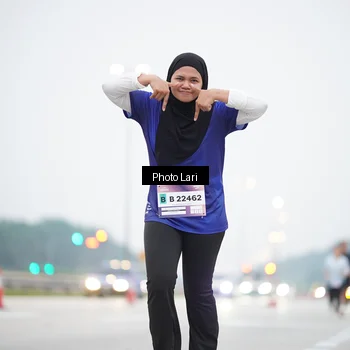 Runner Photo 7305248