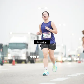 Runner Photo 7305249