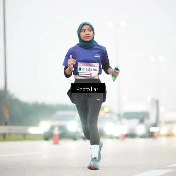 Runner Photo 7305251