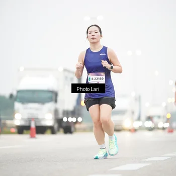 Runner Photo 7305253